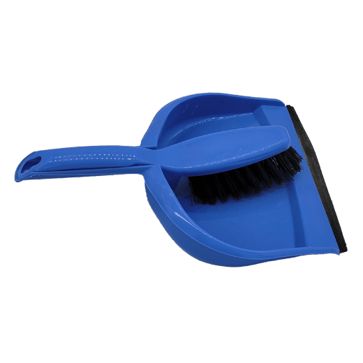 Balayette design pour un nettoyage rapide et écologique