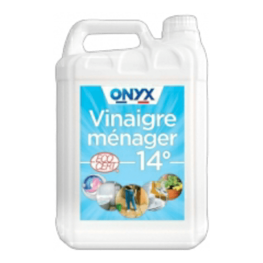 Vinaigre Ménager
