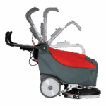 Autolaveuse RA 355 E Batterie/chargeur/brosse – Image 2