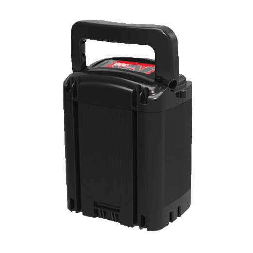 BATTERIE LITHIUM NUMATIC NX300