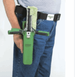 CARQUOIS BUCKET ON A BELT UNGER – Image 3