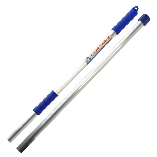 Manche hexagonale 1.40m