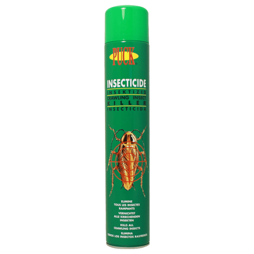 Insecticide RAMPANTS 750ml