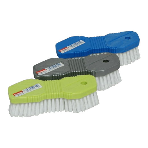 BROSSE LINGE FIN COULEUR