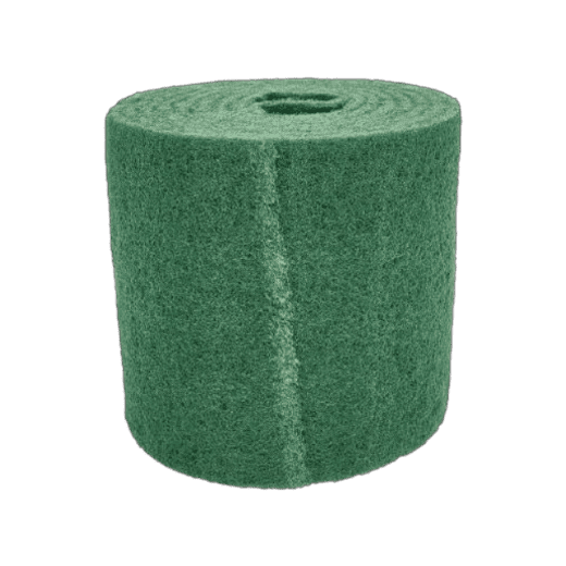 ROULEAU ABRASIF VERT 3M
