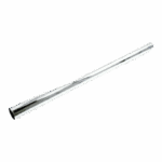 TUBE CHROME DROIT Ø35 ÉCONOMIQUE – Image 2