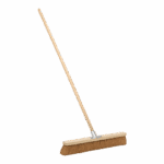 BALAI COCO 60CM DOUILLE METAL – Image 3
