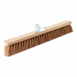 BALAI COCO 60CM DOUILLE METAL