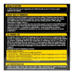 HOME DEFENSE RAT ET SOURIS ( 12x10g ) - détail du produit