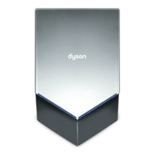 SECHE- MAINS DYSON AIRBLADE V HU02 GRIS