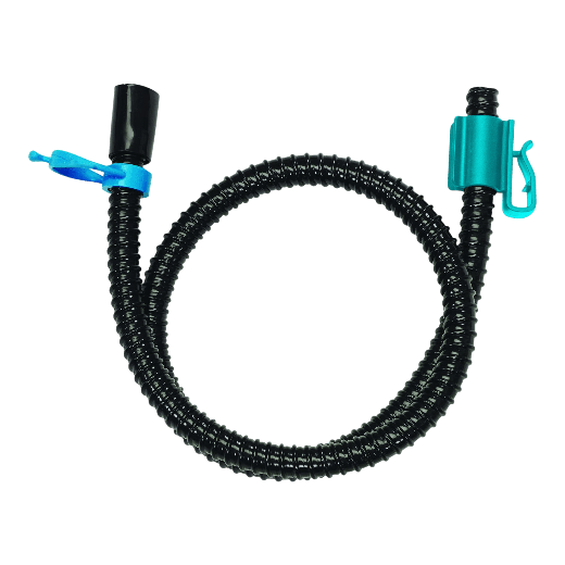 TUYAU DE REMPLISSAGE FLEXIBLE 1.80M