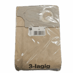SAC ASPIRATEUR POUR BROSSEUR CLEANFIX BS360 – Image 2