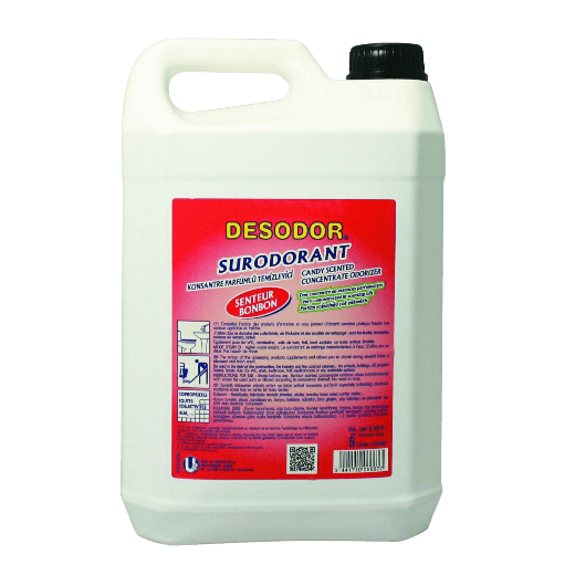 SURODORANT BONBON 5L