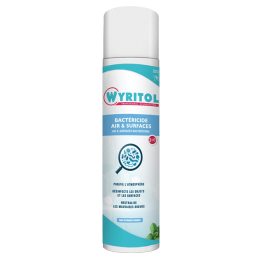 Purificateur d'air Wyritol 500ml Orapi