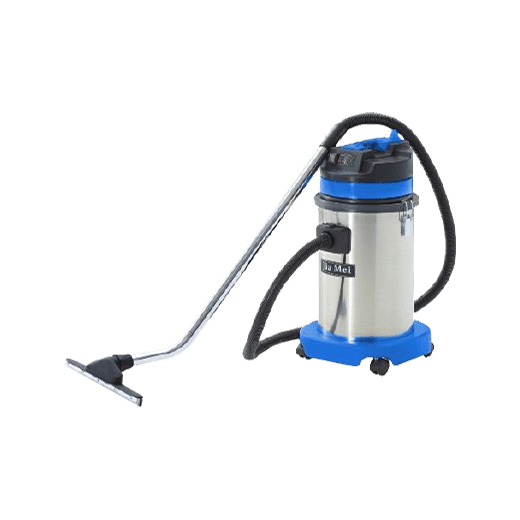 ASPIRATEUR EAU ET POUSSIERE CUVE INOX 30L