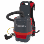 Aspirateur dorsal a poussiere Numatic Dorsal RSV150