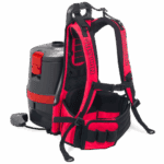 Aspirateur dorsal a poussiere Numatic Dorsal RSV150 – Image 2