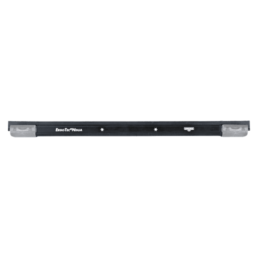BARRETTE VITRE ERGOTEC NINJA 35CM