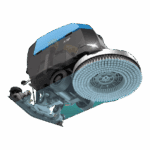 AUTOLAVEUSE FIMAP EMX 50 BT – Image 4