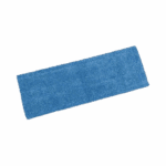 FRANGE MICROFIBRE 50CM POCHE ET LANGUETTE