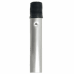 MANCHE ALU ATTACHE ET VIS 140CM – Image 2