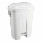 POUBELLE SIRIUS 60L
