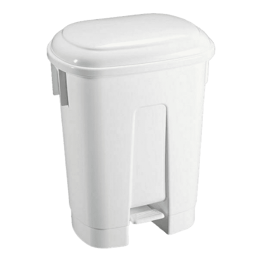 POUBELLE SIRIUS 60L