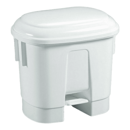 POUBELLE SIRIUS 30L