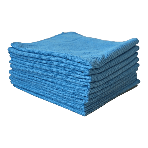 MICROFIBRE FIRST X10