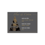DOSETTE PARFUM FLEUR DE COTON – Image 2