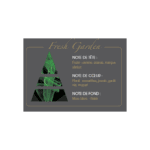 DOSETTE PARFUM FRESH GARDEN – Image 2