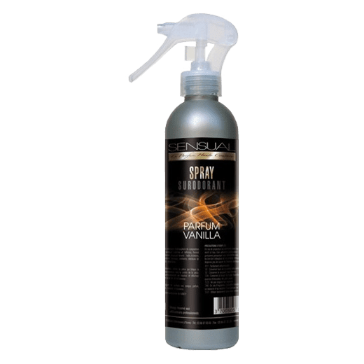 Surodorant sensual VANILLA 250ml