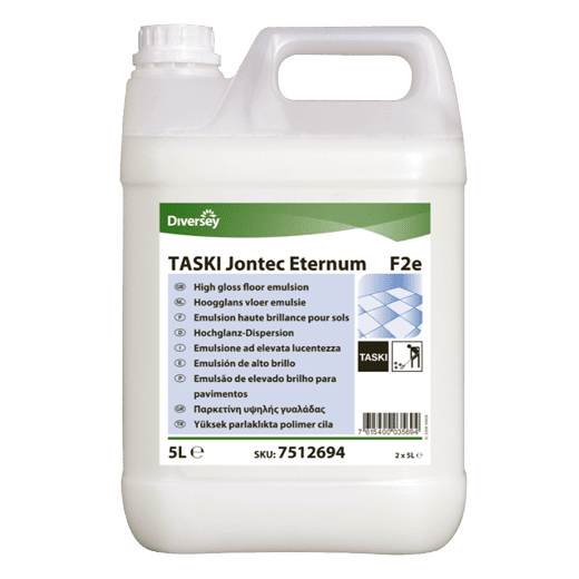 Emulsion haute brillance TASKI ETERNUM 5l