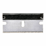 GRATTOIR VITRE METAL 4CM – Image 2