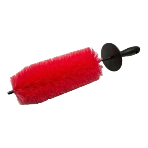 BROSSE JANTES EZ ROUGE