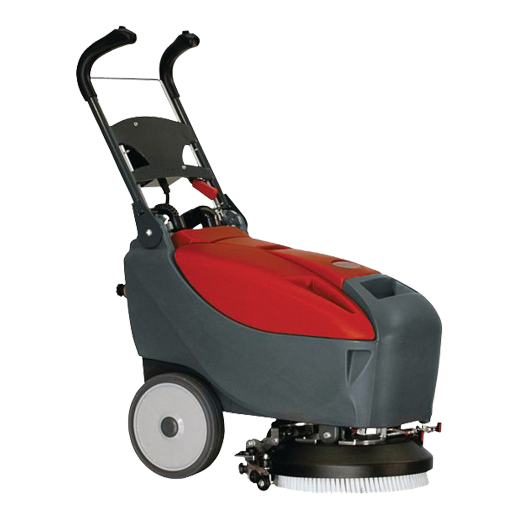 Autolaveuse RA 355 E Batterie/chargeur/brosse