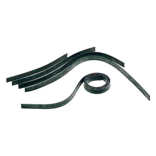 CAOUTCHOUC 105CM SOFT UNGER