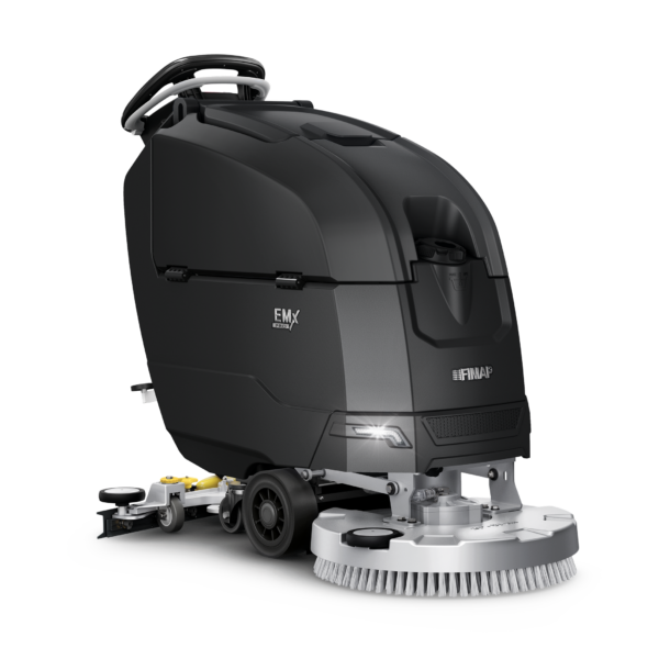 AUTOLAVEUSE FIMAP EMX 50 BT PRO AQUAE