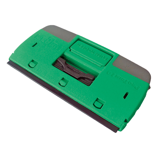 GRATTOIR DE POCHE UNGER PROTRIM 10CM