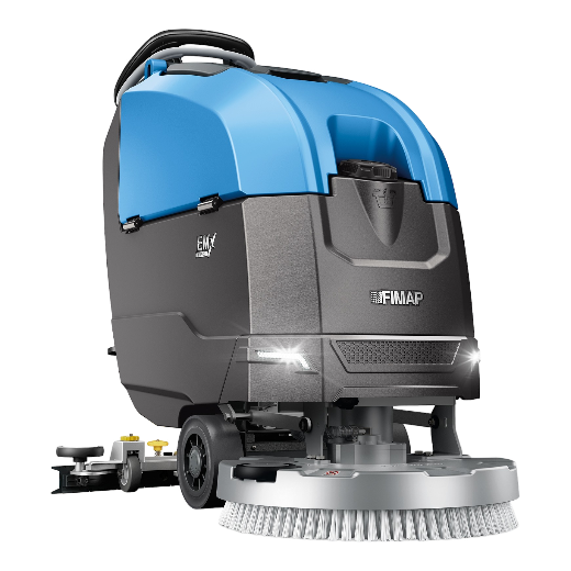 AUTOLAVEUSE FIMAP EMX 50 BT