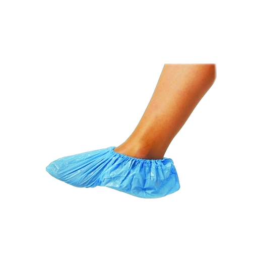 Surchaussure BLEU (Sachet de 100)