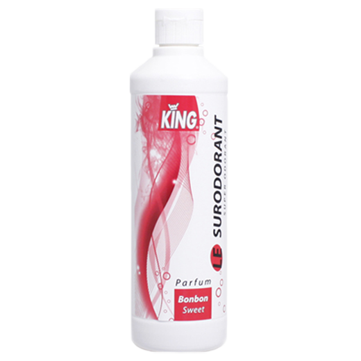 Surodorant liquide BONBON 500ml