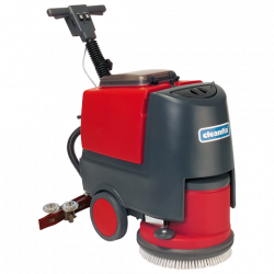 Autolaveuse 40l