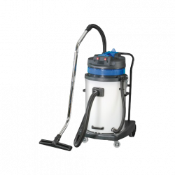 Aspirateur 70 l eau et poussière