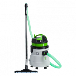 Aspirateur 15l eau et poussière