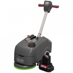 Autolaveuse compact