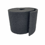 ROULEAU ABRASIF NOIR 3M