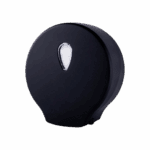 DISTRIBUTEUR DE PAPIER MAXI JUMBO NOIR (LMT)