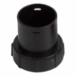 Embout flexible coté cuve Ø32mm NUMATIC