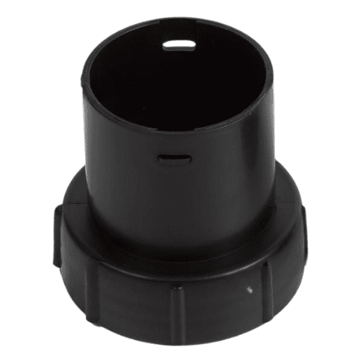 Embout flexible coté cuve Ø32mm NUMATIC